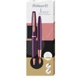 Pelikan Pisaća garnitura Jazz Noble Elegance, ljubičasta, u poklon kutiji Cijene