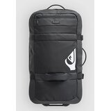 Quiksilver Checkin Lug Potovalka black | Shoptok.si