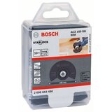 Bosch BIM segmentni list pile ACZ 100 BB, drvo i metal, 100 mm, pakiranje od 10 kom. 2CPX062705R9999 2608664480 bimetal segmentna pila 10 St. Cijene