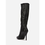 La Modeuse 75924_P179710 Crna | shoptok.hr