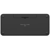 Logitech K380s bluetooth pebble keys 2 us graphite tastatura | Eponuda.com