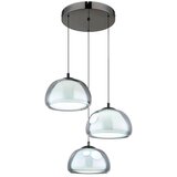 Globo VISEČA LED-SVETILKA AVILA 2700-6500 K 230 V | Shoptok.si