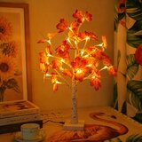 Javorovo dekorativno LED drvo sa 24 LED diode 60 cm Cene