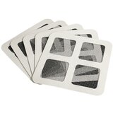 INF Pokrov za odtok tuša, 10 x 10 cm 10-delni, (21297685) | Shoptok.si
