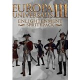 Steam Europa Universalis III: Enlightenment SpritePack (DLC) (PC) Key GLOBAL | ePonuda.com