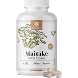  Maitake 1000 mg - 180 kaps. | Shoptok.si