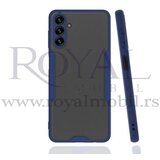  futrola pvc matte sa obodom za xiaomi mi 10T pro teget Cene