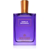 Les Elements Collection Vanille Patchouli parfemska voda 75 ml unisex