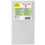 Fix-o-moll Podstavki iz filca (Š x V: 100 x 200 mm, Lepljenje, 5 kos, Bela) | Shoptok.si