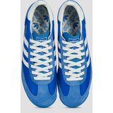Adidas Niske tenisice '72 RS' plava / safirno plava / bijela | shoptok.hr
