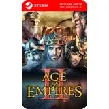 2 DE The Three Kingdoms dodatek za igro - Steam koda brez škatlice (WINDOWS PC)