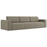 Makamii Svetlo rjava sedežna garnitura 314 cm Kalea – | Shoptok.si
