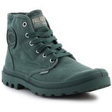Palladium Pampa Hi Pine Needle Zelena Cijene