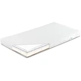 Madrac heljda - kokos 120x60x11cm