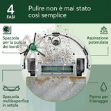 Robot usisivač Roomba Combo 105 + , Beli | ePonuda.com