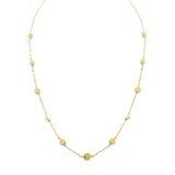 Edoti necklace AL Cene