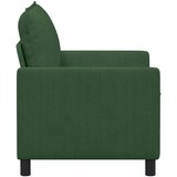 SOFA Jungle zelena 126 x 81 x 87,5 cm Tkanina | Eponuda.com