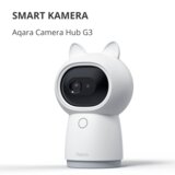 Aqara Camera Hub G3: Model No: CH-H03; SKU: AC005EUW01 | Eponuda.ba