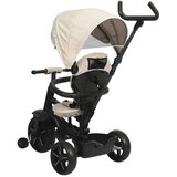 Qplay tricikl za decu Rito Star Beige, 10m+ | Eponuda.com