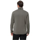 Jack Wolfskin Jakne 11152916315 Siva | Shoptok.si