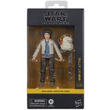 Hasbro Vojna zvezd: Akcijska figura Skeleton Crew Črna serija Wim (Pri Attinu) 15 cm, (5000077642) | Shoptok.si