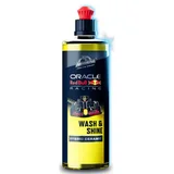 ARMOR ALL Keramičen avtošampon Podium Series Wash & Shine, 500 ml