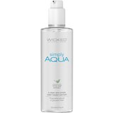 Wicked Simple Aqua - 100% veganski lubrikant (120 ml) | shoptok.hr
