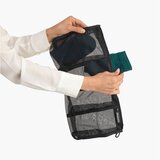 Brabantia Vreča za pranje nogavic , črna | Shoptok.si