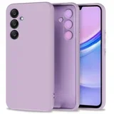 ICON maska za GALAXY A15 4G / 5G VIOLET