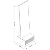 Hanah home sto za šminkanje luxe | Eponuda.com