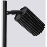  Brilagi - LED stona lampa CRESTO 1xGU10/10W/230V crna | Eponuda.com