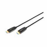 Digitus Glasfaser / HDMI priključni kabel 15.00 m AK-330126-150-S sa zaštitom, podržava HDMI, high speed HDMI, high spe Cijene