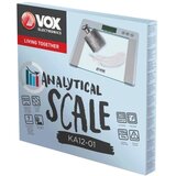 Vox vaga za mjerenje tjelesne težine KA 12-01 | Eponuda.ba