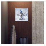 Wallity Zidna slika sa LED osvetljenjem 4040DACT-29, 40x40 cm | Eponuda.ba