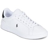 Polo Ralph Lauren HERITAGE COURT SIG-SNEAKERS-LOW TOP LACE Bijela Cijene