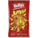 Kelly's JUMPYS Paprika Cene