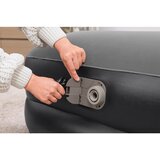 Bestway Napuhljivi zračni krevet s ugrađenom zračnom pumpom 191x97x46 cm | shoptok.hr