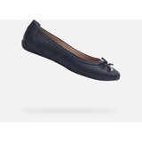 Geox Dark blue women's ballet flats Charlene - Women's | shoptok.hr