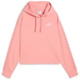 Puma Puloverji 68501118 Rožnata | Shoptok.si