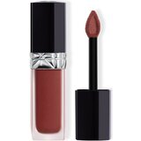 Dior Rouge Forever Liquid mat tekući ruž za usne nijansa 637 Forever Sublime 6 ml Cijene