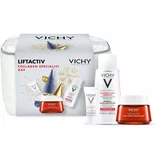 Vichy Liftactiv Collagen Specialist božični darilni set (z učinkom liftinga)
