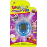 Electronic Tamagotchi Animal Blue Game | shoptok.hr