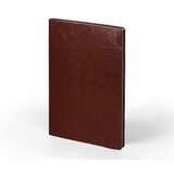  Notes A5 Art, smeđi Slike