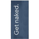 Wenko Zavesa za tuš 180x200 cm Tom Tailor Get Naked – | Shoptok.si