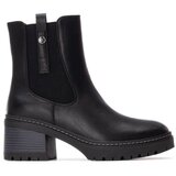 Xti Gležnjarji 14445601 Črna | Shoptok.si