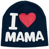 Art of Polo Kids's Cap Cz15530-6 Navy Blue | Shoptok.si