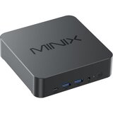 Minix mini računalnik N512 i5-12600H/16GB/SSD 512GB/Intel Iris Xe/Windows 11 Pro | Shoptok.si