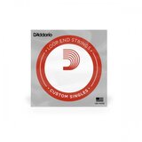 D'Addario LE015 Loop End žice pojedinačno za mandolinu | Eponuda.ba