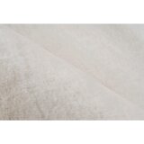 Kayoom PREPROGA Z VISOKIM FLOROM 80/150 cm tkano bela | Shoptok.si