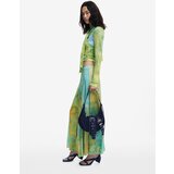 Desigual Torba za na rame tamno plava | shoptok.hr